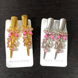 Fashion Jewelry / Hair Accessories set of  2